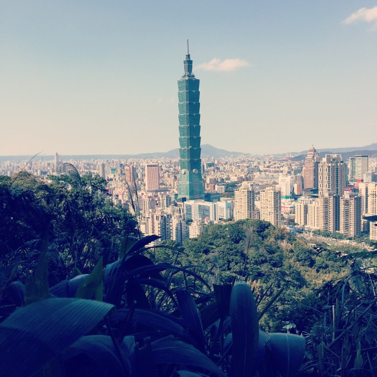 Taipei_101_Xiangshan